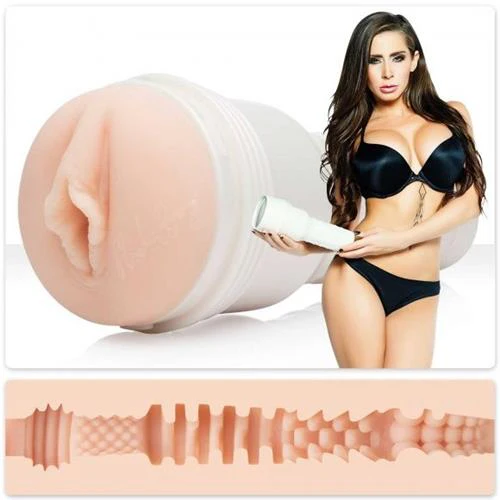 Fleshlight Girls Madison Ivy Pocket Pussy