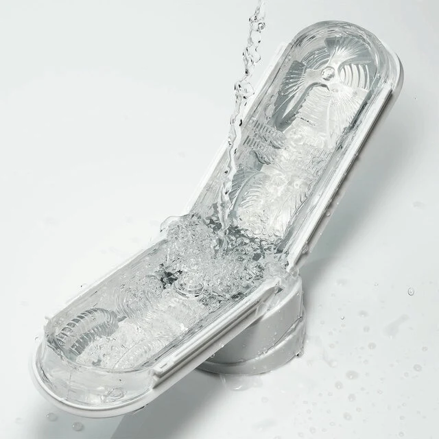 Flip 0 Zero Gravity - Tenga - White - Image 4