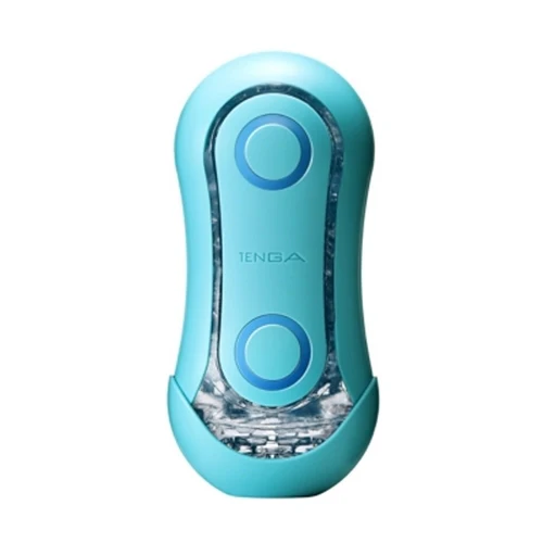 Flip Orb Ocean Blue