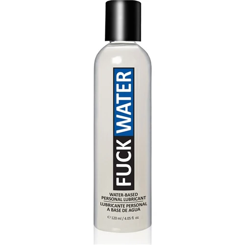 Fuck Water Original 4oz