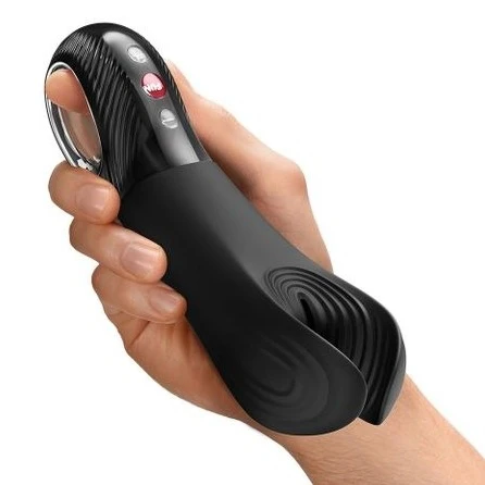 Fun Factory MANTA - USB-C Rechargeable Unisex Vibrator - Image 3