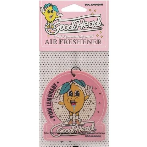GoodHead Air Freshener - Image 3