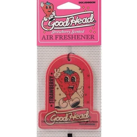 GoodHead Air Freshener - Image 6