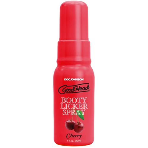 GoodHead - Booty Licker Spray - Image 4