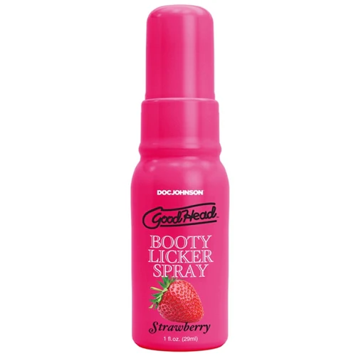 GoodHead - Booty Licker Spray - Image 5