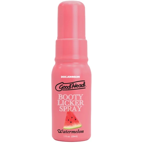 GoodHead - Booty Licker Spray - Image 6