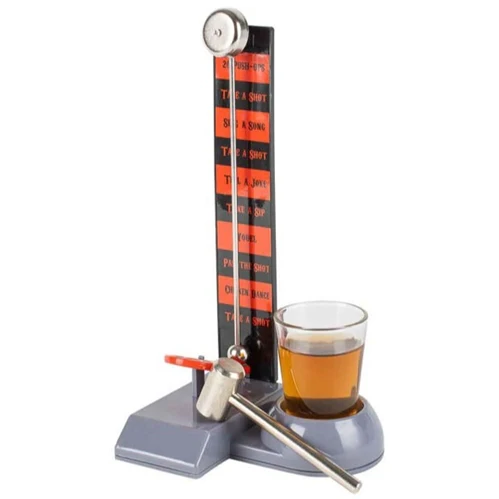Hammer Shots