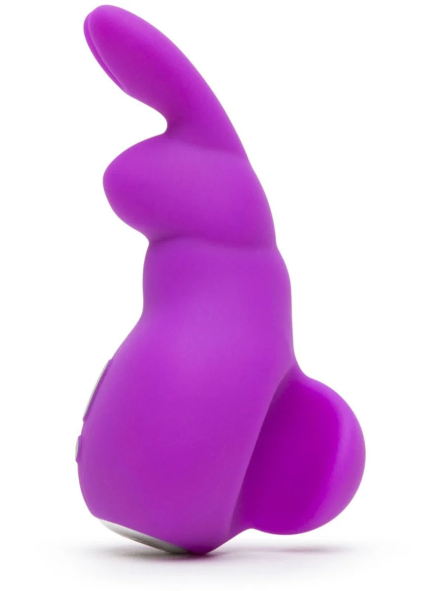 Happy Rabbit Mini Ears USB Rechargeable Clitoral Vibrator - Image 3