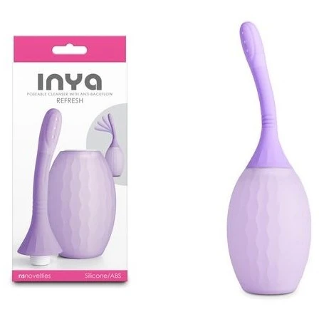 INYA Refresh - Purple