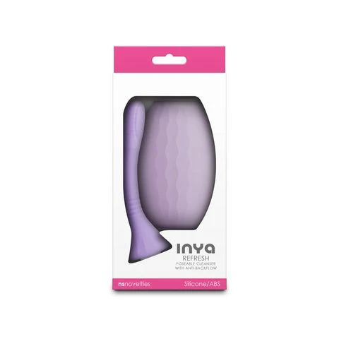 INYA Refresh - Purple - Image 3