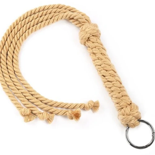 JCW Rope Whip