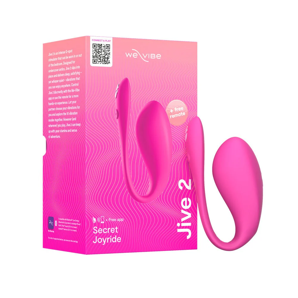 Jive 2 by we-vibe - Image 3