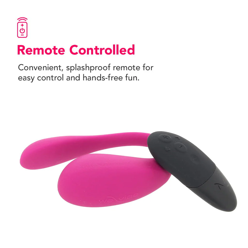 Jive 2 by we-vibe - Image 6