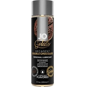 Jo Gelato Decadent Double Chocolate Lube - 120ml
