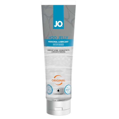 Thick  Jelly Personal Lubricant by JO H2O - 120ml