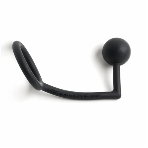 Jock Lock by Sport Fucker Black