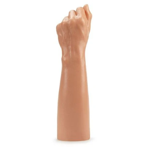King Size 12" Bitch Fist - Image 3