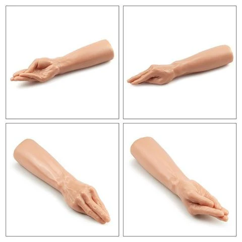 King Sized 13.5" Magic Hand - Image 3