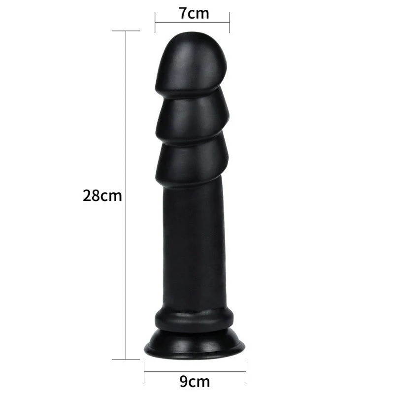 King Sized Anal Ripples - Image 2