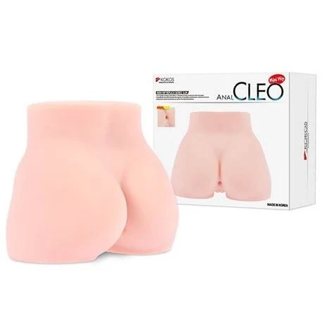 Kokos Mini Butt Cleo Anal