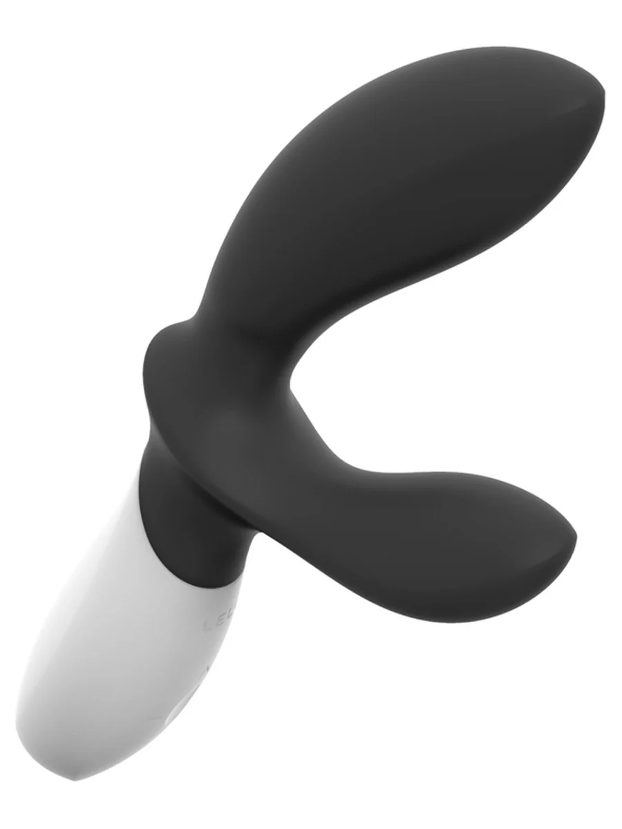 Lelo - Loki Wave 2 Black - Image 3