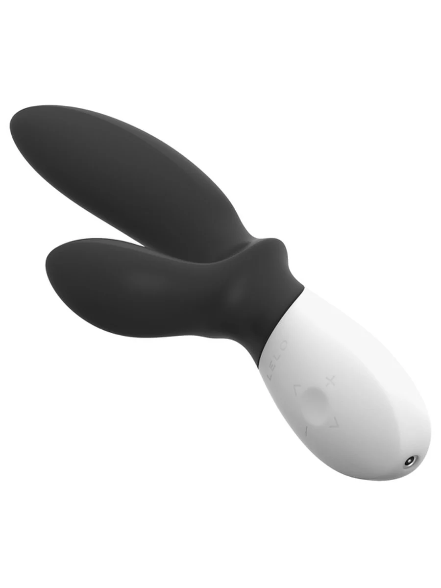 Lelo - Loki Wave 2 Black - Image 4