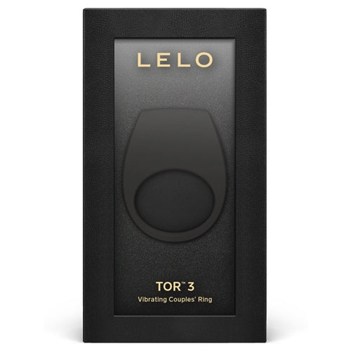 Lelo TOR 3 - Image 3