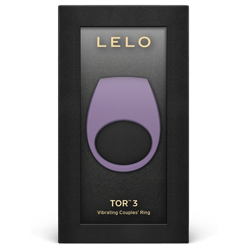 Lelo TOR 3 - Image 4