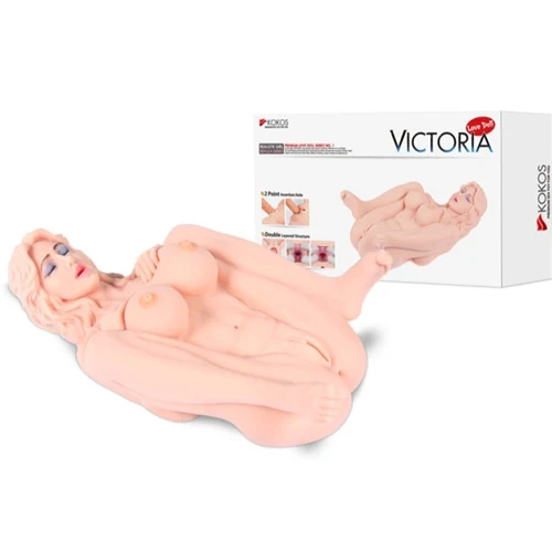 Love Doll Real Victoria