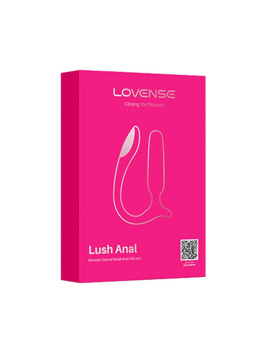 Lush Anal by Lovense - Image 3