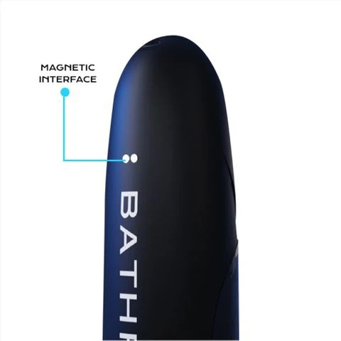 LuvPump BathFun Automatic Waterproof Penis Pump - Image 4
