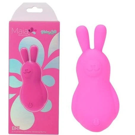 Maia BRI Bunny Vibrator