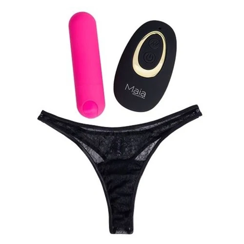 Maia DATE NIGHT PANTY VIBE - Image 3