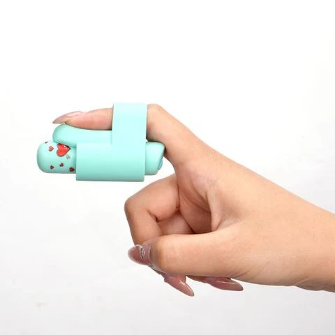 Maia JILLY - Teal - Image 2