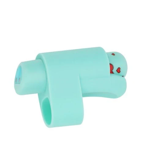 Maia JILLY - Teal - Image 4