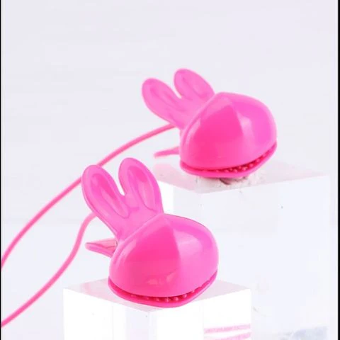 Maia MOLLI Vibrating Nipple Clamps - Image 2