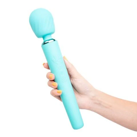 Maia NALA Powerful Wand - Blue - Image 2