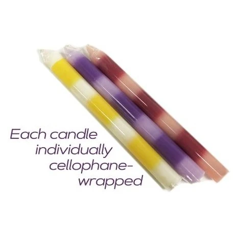 Make Me Melt Drip Candle 3-Pk - Image 3