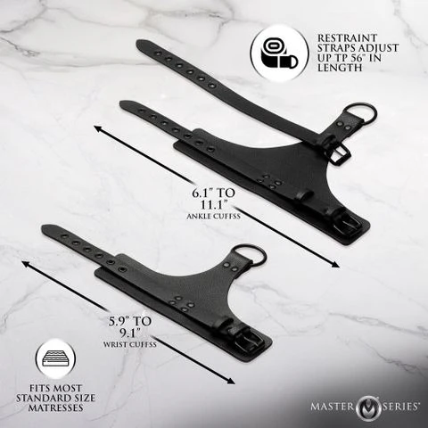 Master Series All Access - Image 2