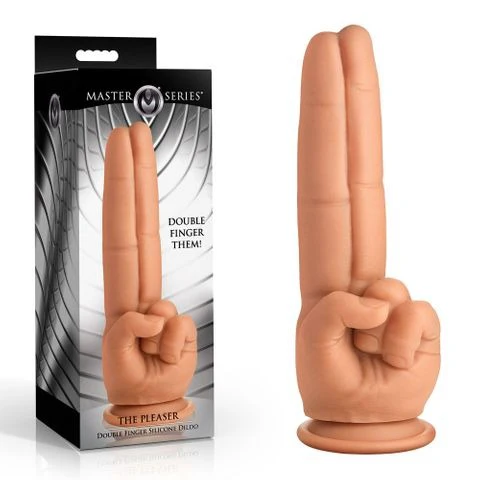 Master Series The Pleaser - Image 2