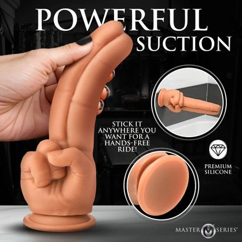Master Series The Pleaser - Image 5