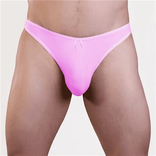 Mens Lycra Thong - Image 10