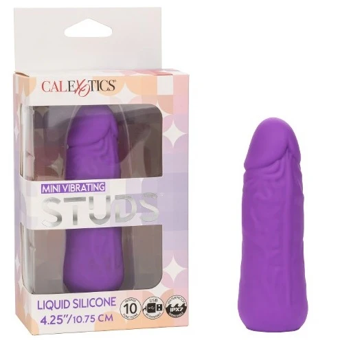 MINI VIBRATING STUDS® - 4.25"/10.75CM - Image 3