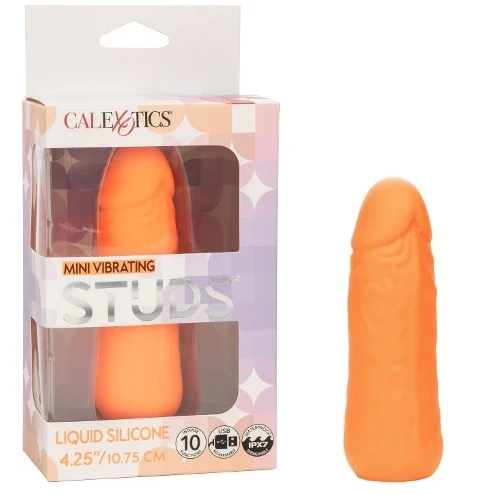 MINI VIBRATING STUDS® - 4.25"/10.75CM - Image 4