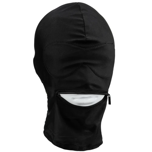 Nocturnal Collection Fetish Hood