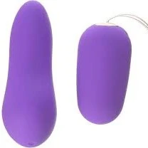 Nu Sensuelle Remote Control Petite Egg - Image 3
