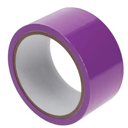 OUCH! PVC Non-Stick Tape - Image 4