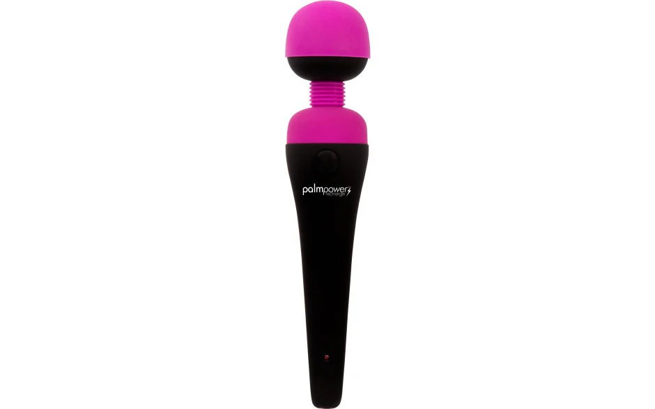 Palm Power Recharge Massager - Image 2