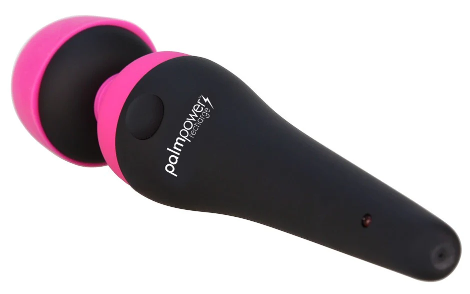 Palm Power Recharge Massager - Image 3
