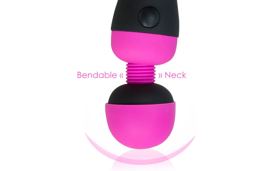 Palm Power Recharge Massager - Image 4